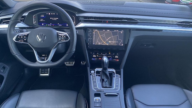 Volkswagen Arteon 2.0 TDI