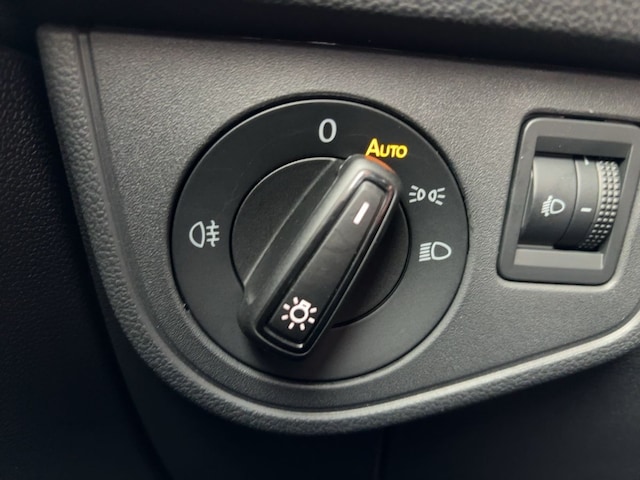 Volkswagen Taigo 1.0 TSI Life