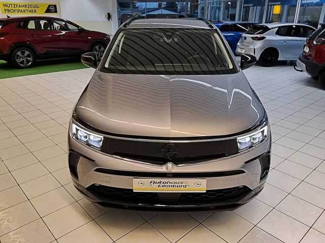 Opel Grandland X 1.2 Matrixlicht,el.Heckklappe,Navi,360°Kamera