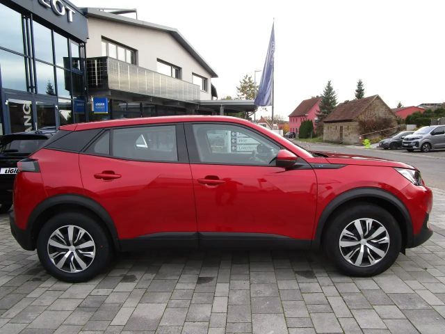 Peugeot E-2008 Active Pack