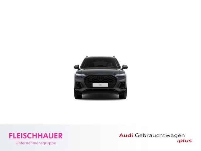 Audi Q5 40 TDI Quattro S-Tronic