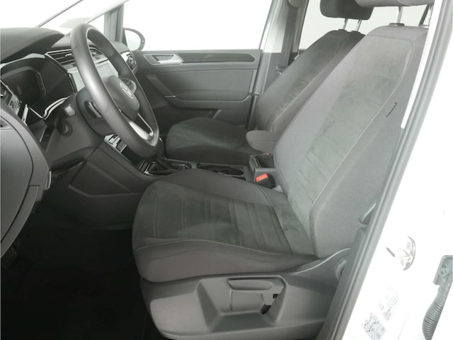 Volkswagen Touran 2.0 TDI Highline R-Line Style