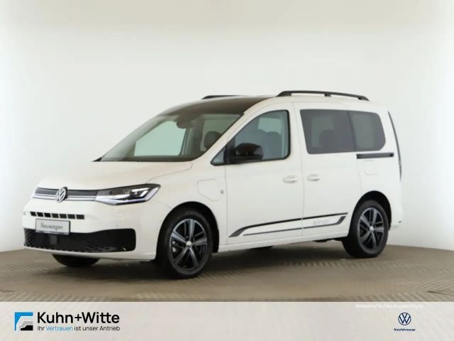 Volkswagen Caddy 1.5 TSI Life eHybrid