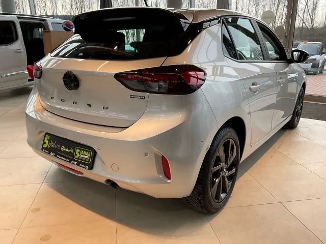 Opel Corsa 1.2 Turbo Edition Turbo