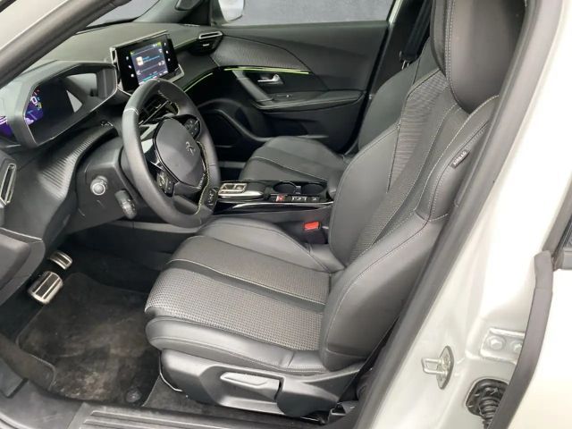 Peugeot E-2008 GT-Line