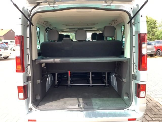 Renault Trafic Evolution L1H1 dCi 150