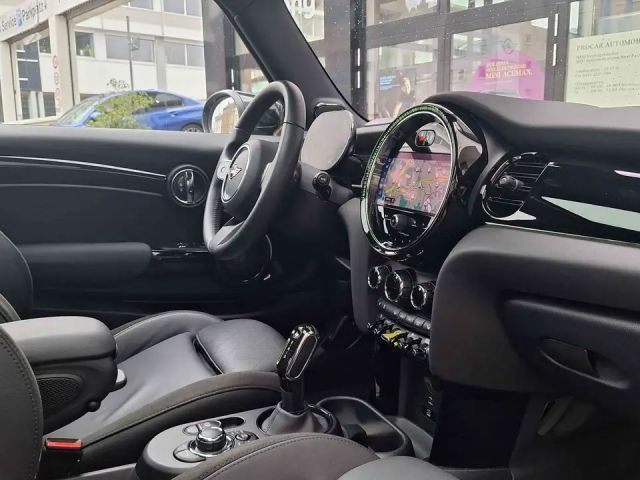 MINI Mini Electric 3-deurs SE