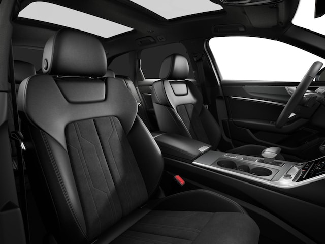 Audi A6 45 TDI Avant Quattro S-Line S-Tronic