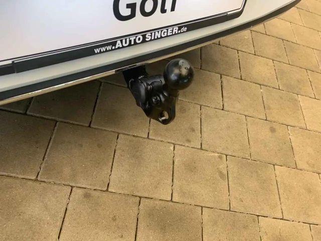 Volkswagen Golf Style eHybrid