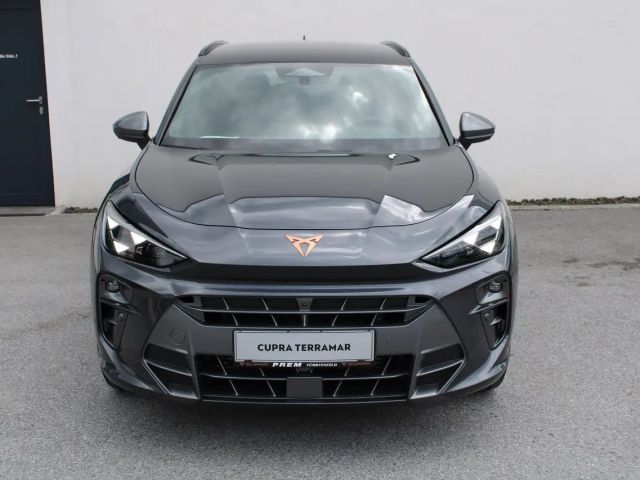 Cupra Terramar 1.5 e-TSI 150 PS DSG mit vielen Extras!