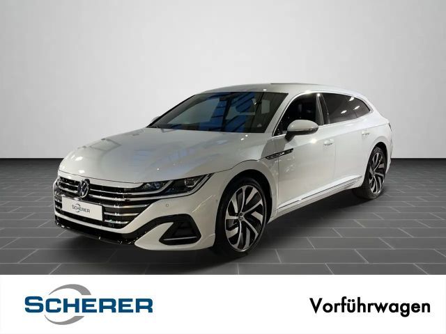 Volkswagen Arteon R-Line