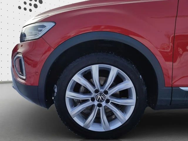 Volkswagen T-Roc 1.5 TSI DSG IQ.Drive Style