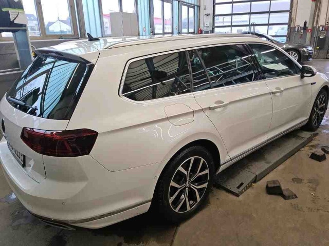 Volkswagen Passat GTE Variant