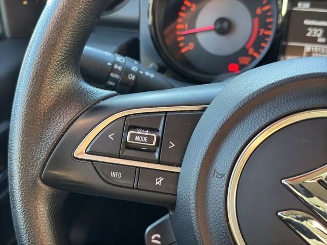 Suzuki Jimny AllGrip VVT