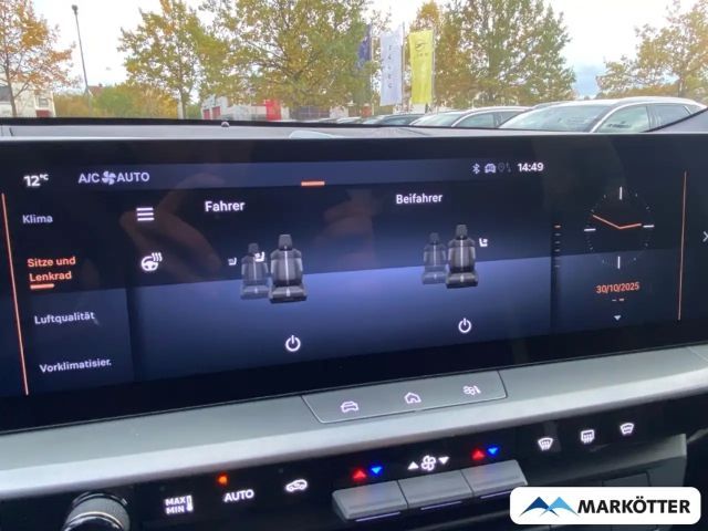 Opel Grandland X Ultimate