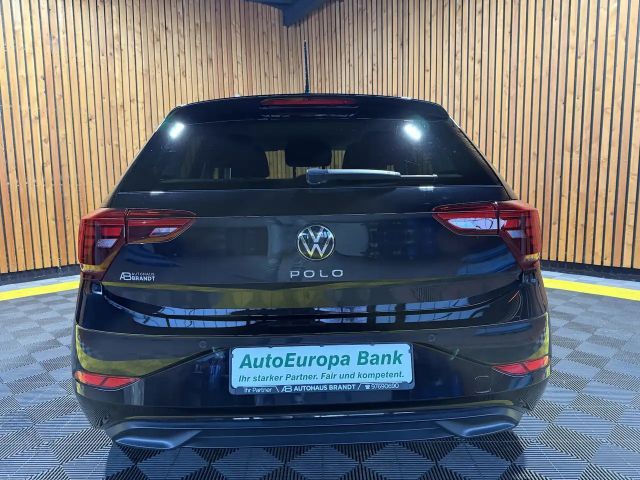 Volkswagen Polo Life