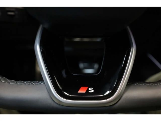 Audi Q3 Hybride S-Line Sportback