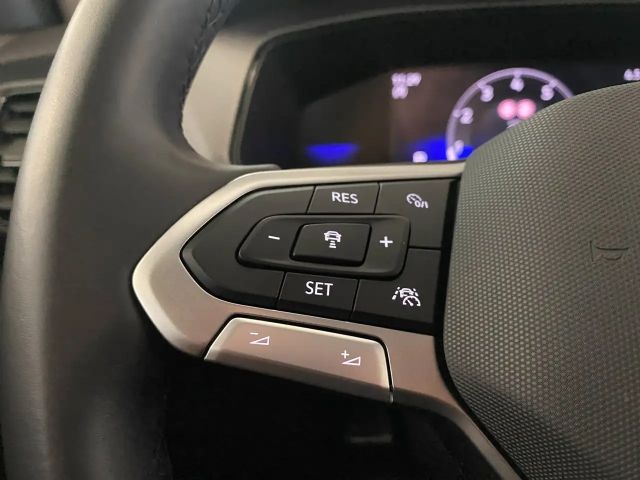 Volkswagen T-Cross 1.0 TSI BMT DSG Life