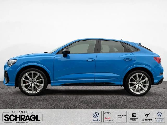 Audi RS Q3 Quattro Sportback