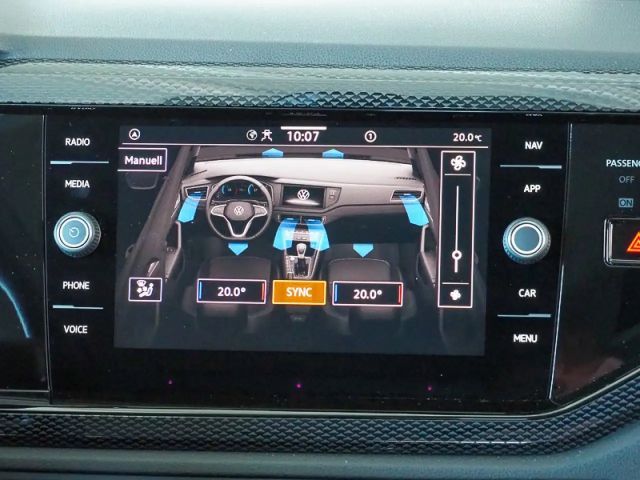 Volkswagen Taigo 1.0 TSI DSG IQ.Drive Life