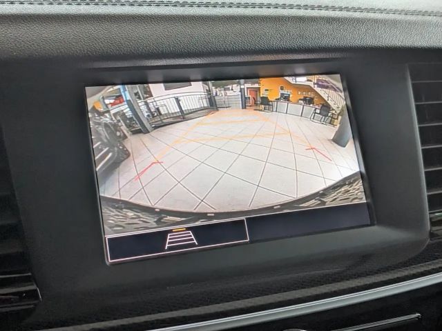 Opel Insignia GS-Line Grand Sport