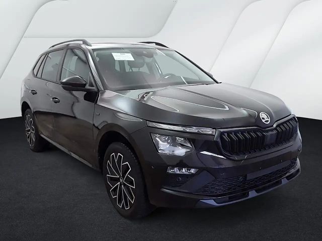 Skoda Kamiq Selection