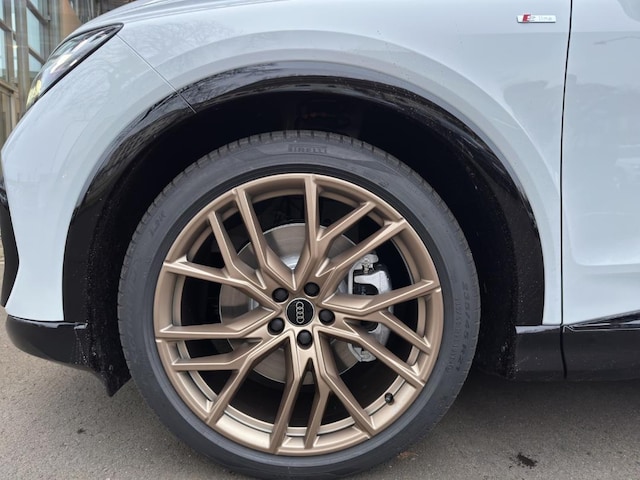 Audi Q4 e-tron Sportback