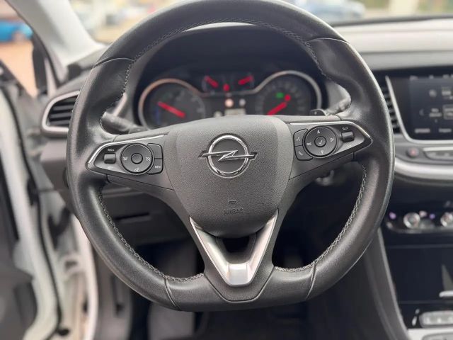 Opel Grandland X Design Line SITZHZ KAMERA NAVI