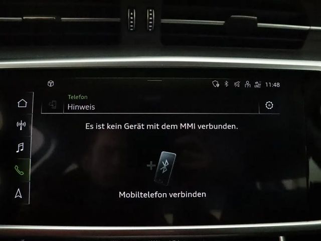 Audi A6 35 TDI Avant