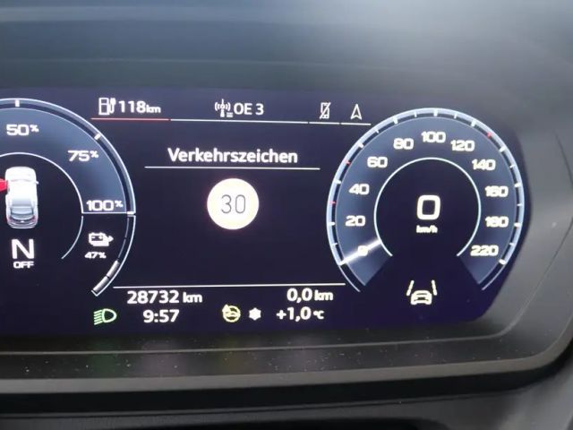 Audi Q4 e-tron 35 Sportback