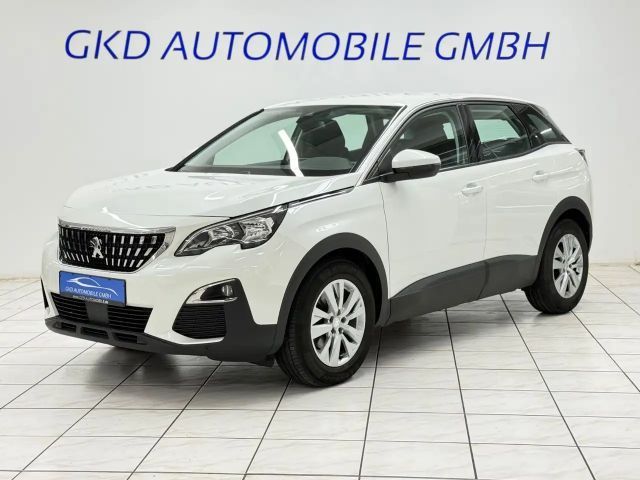 Peugeot 3008 Active Pack