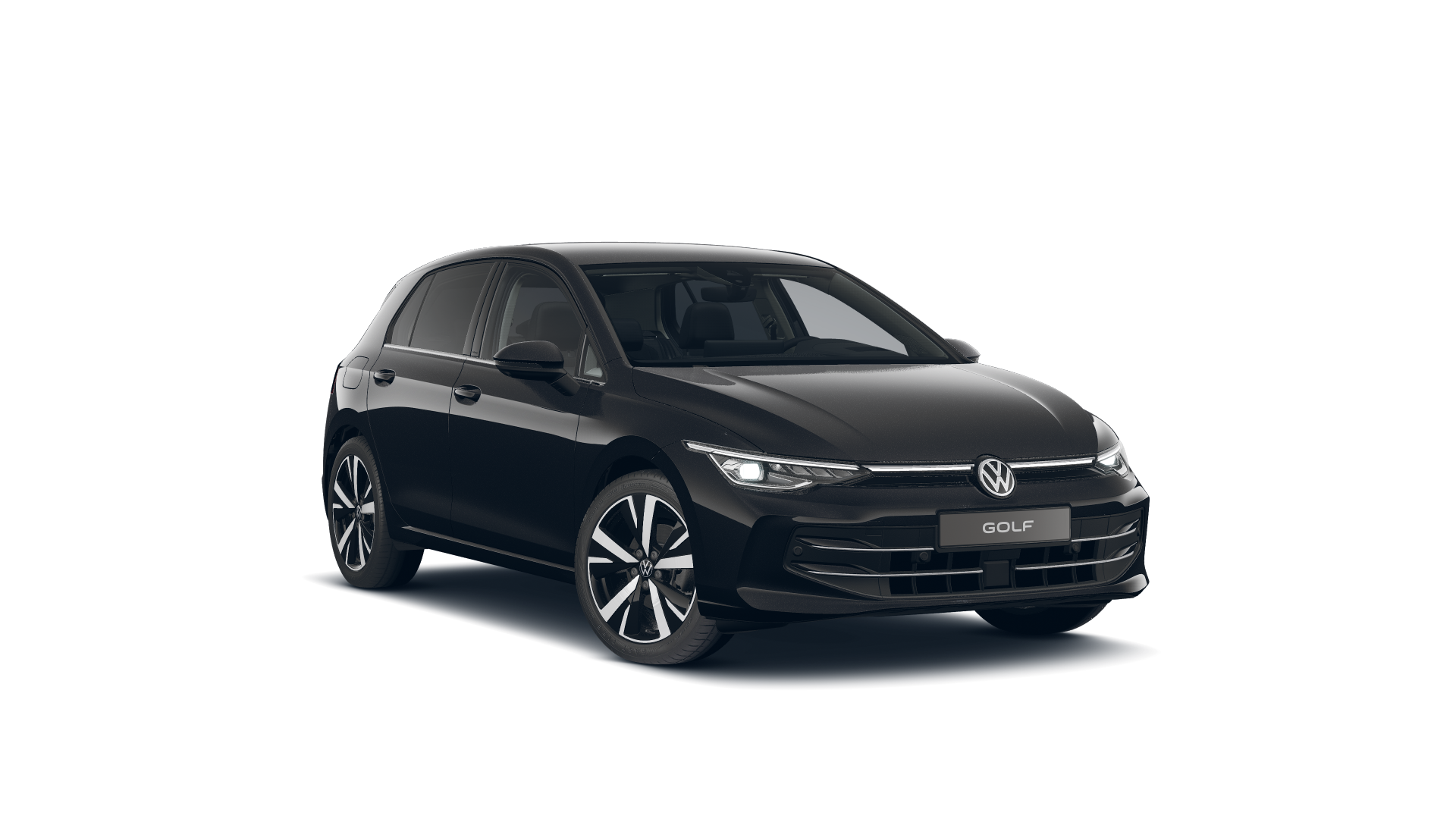 Volkswagen Golf DSG Style