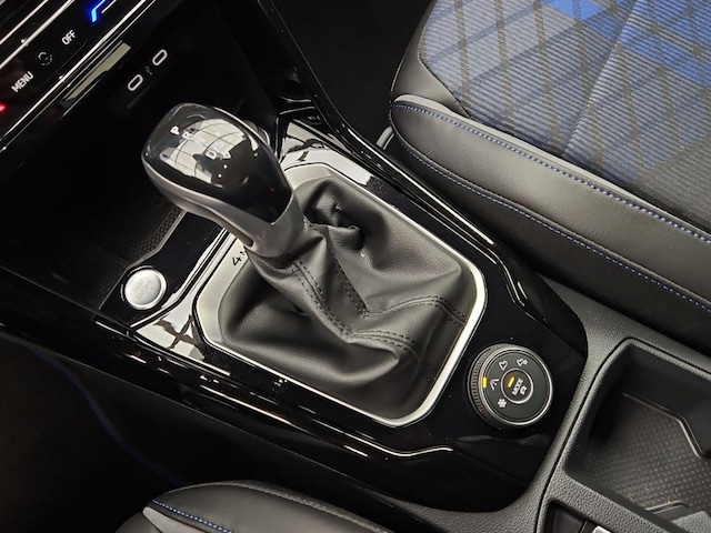 Volkswagen T-Roc DSG