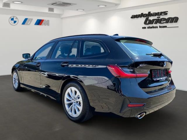 BMW 320 320e Touring xDrive