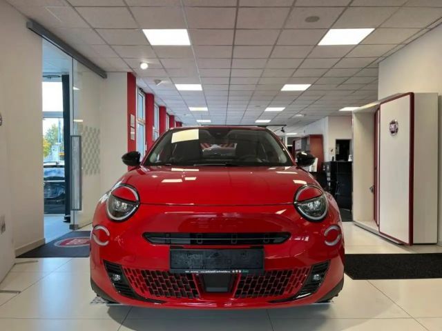Fiat 600e (RED) 54 KW Keyless Go Carplay Inzahlung mö