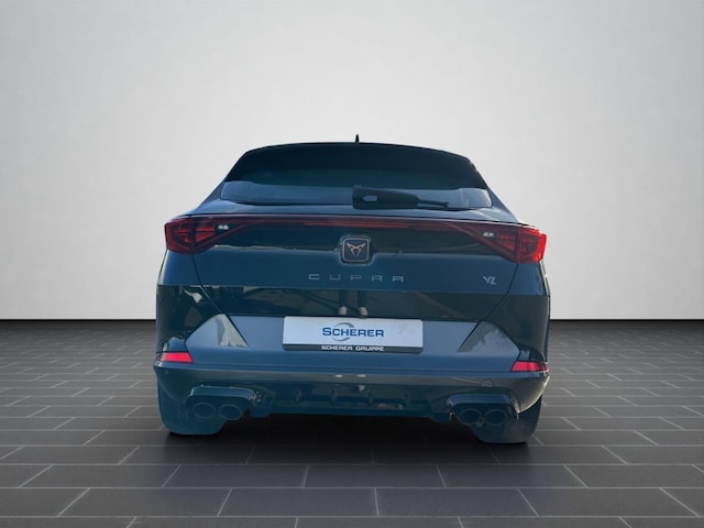 Cupra Formentor 2.0 TSI