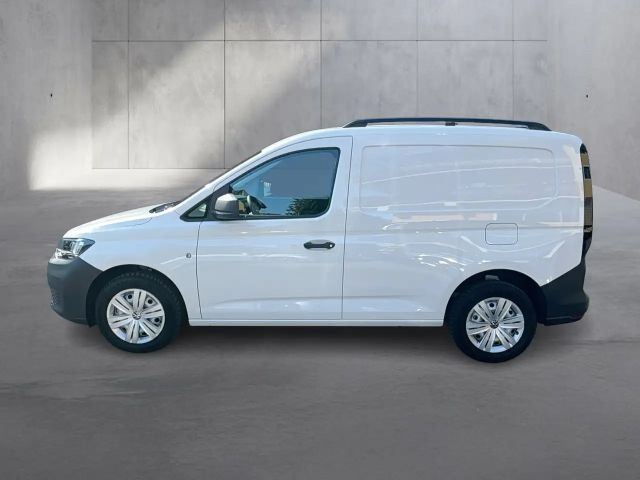 Volkswagen Caddy 4Motion