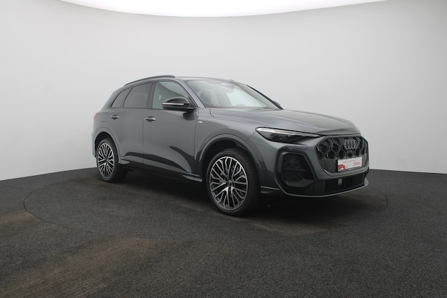 Audi Q5 Quattro S-Tronic