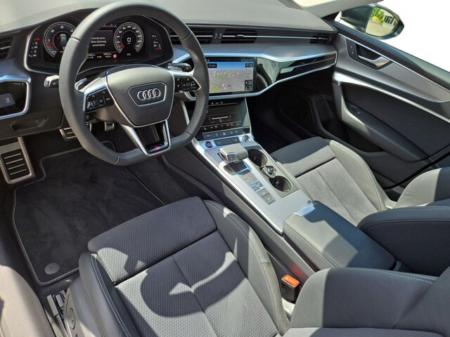 Audi S6 Avant Quattro