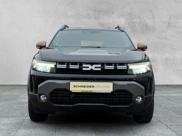 Dacia Duster 4WD Extreme TCe 130