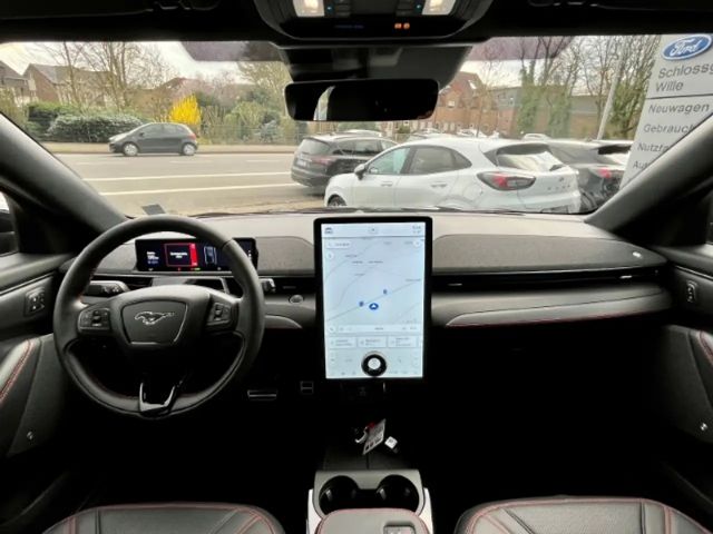 Ford Mustang Mach-E AWD Extended range