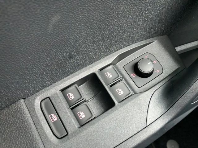 Seat Ibiza 1.0 TSI Reference