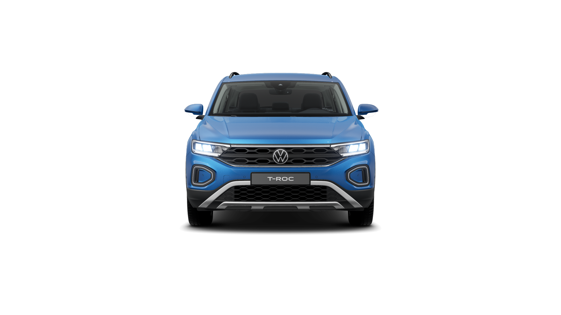 Volkswagen T-Roc 1.5 TSI DSG Move