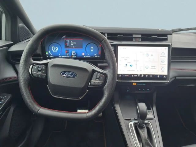 Ford Puma EcoBoost ST Line