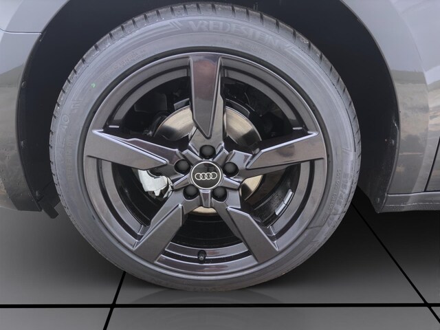 Audi A1 25 TFSI Sportback