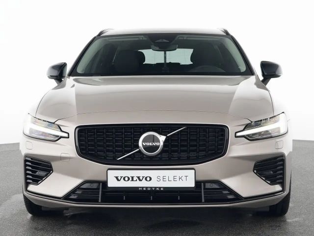 Volvo V60 AWD Dark Plus Recharge T6