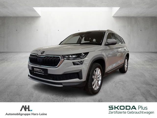 Skoda Kodiaq 2.0 TDI 4x4 Style Style