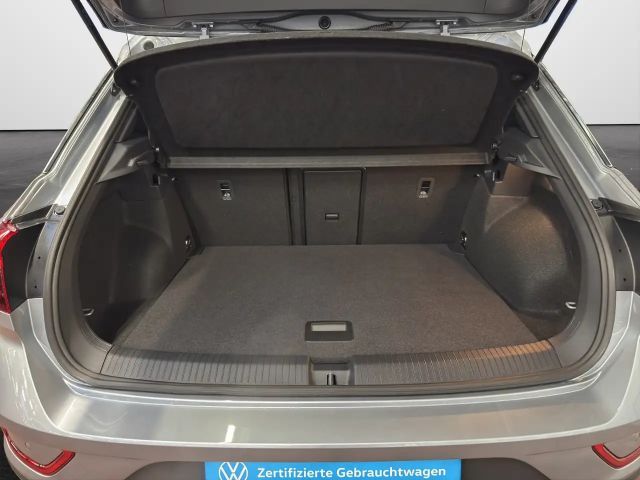 Volkswagen T-Roc 1.5 TSI