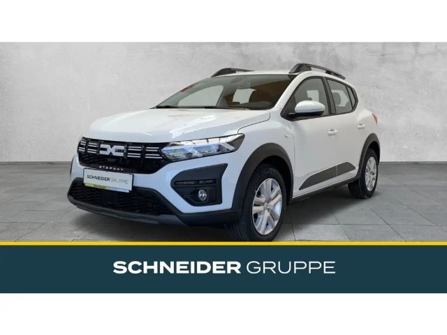 Dacia Sandero Stepway TCe 90