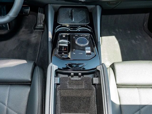 BMW 520 520d M-Sport Touring